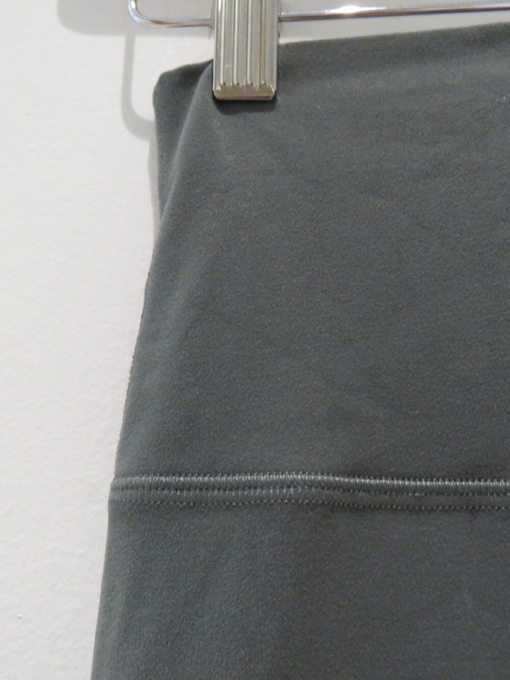LULULEMON Align High-Rise Pant Leggings 28" Dark Forest US 6 Athleisure Gym - Picture 6 of 11